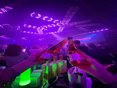 驻马店夜总会招聘